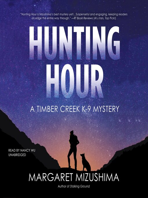 Title details for Hunting Hour by Margaret Mizushima - Wait list
